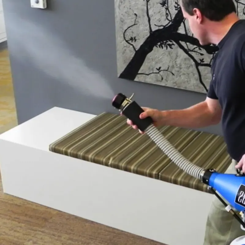 Professional Odor Removal in Millsboro, DE